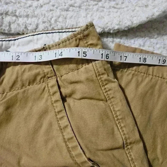 American eagle dark khaki pants! - Picture 6 of 7